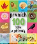 Prvních 100 slov z přírody