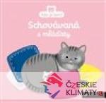 Schovávaná s mláďaty