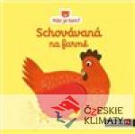 Schovávaná na farmě