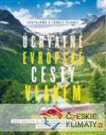 Úchvatné evropské cesty vlakem