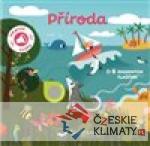 Příroda - Mé první zvuky
