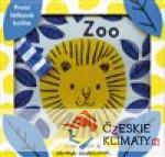 Zoo - Malinkatý příběh pro malinkého člo...