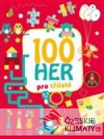 100 her pro tříleté