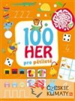 100 her pro pětileté