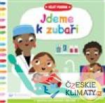 Velký pokrok - Jdeme k zubaři