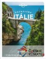Itálie (poznáváme)