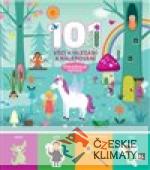 101 věcí k hledání a nalepování - ...