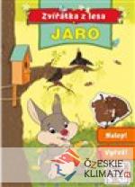 Jaro - Zvířatka z lesa