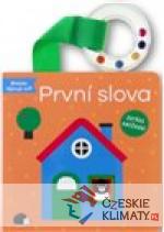 První slova - miminko objevuje svět