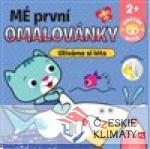 Mé první omalovánky - Užíváme si l...