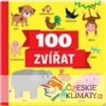100 zvířat