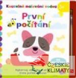 Kouzelné malování vodou - První poč...
