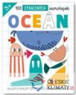 100 ztracených samolepek - Oceán