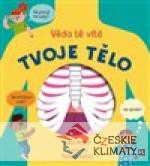 Tvoje tělo - Věda tě vítá