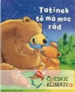 Tatínek tě má moc rád