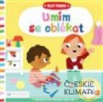 Velký pokrok - Umím se oblékat