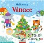 Malé zvuky - Vánoce