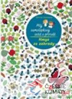 Můj samolepkový sešit o přírodě - ...