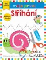 Moje první Stříhání