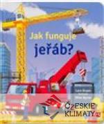 Jak funguje jeřáb?