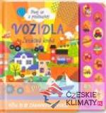 Dívej se a poslouchej - Vozidla