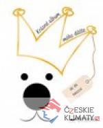 Krásné album mého dítěte