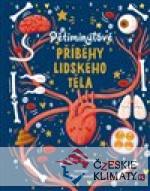 Pětiminutové příběhy lidského těl...
