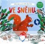 Ve sněhu - Velké objevy pro malé objevit...