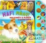 Haf! Mňau! Poslechněte si mláďata z ...