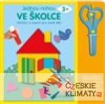 Jednou nohou ve školce - Stříhání a...