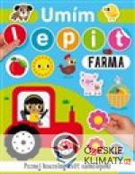 Umím lepit Farma