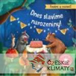 Foukni a rozsviť - Dnes slavíme narozeni...