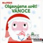 Objevujeme svět! Vánoce