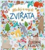 Hledej a najdi Zvířata
