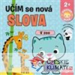 Učím se nová slova - V zoo