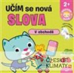 Učím se nová slova - V obchodě