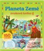 Planeta Země - zvuková kniha