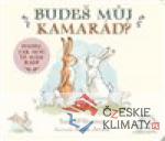 Budeš můj kamarád ? Hádej, jak moc tě má...