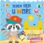 Jeden den - U moře