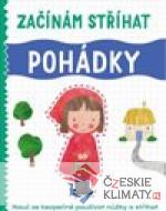 Začínám stříhat - Pohádky