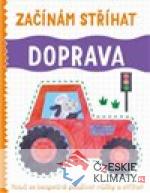 Začínám stříhat - Doprava