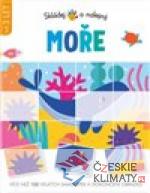 Skládej a nalepuj Moře