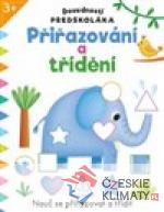 Dovednosti předškoláka Přiřazován...