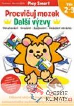 Procvičuj mozek - Další výzvy Věk 2...