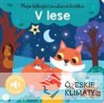 Moje blikající zvuková knížka - V l...