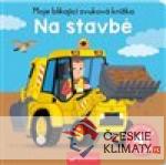 Moje blikající zvuková knížka - Na ...