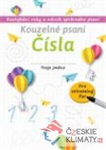 Kouzelné psaní - Čísla