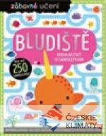 Zábavné učení Bludiště