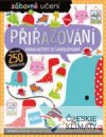 Zábavné učení - Přiřazování