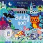 Zvuky noci